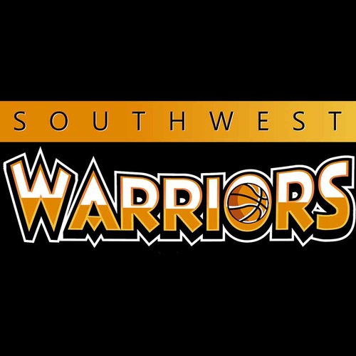 General Admission for a Single Southwest Warriors Game - Sponsor Barry Brown poster