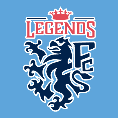 Legends FC vs Georgia Revolution (Premier Division) poster