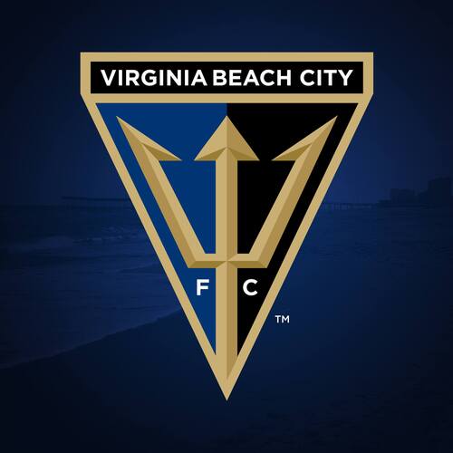 Virginia Beach City FC vs Ristozi FC poster