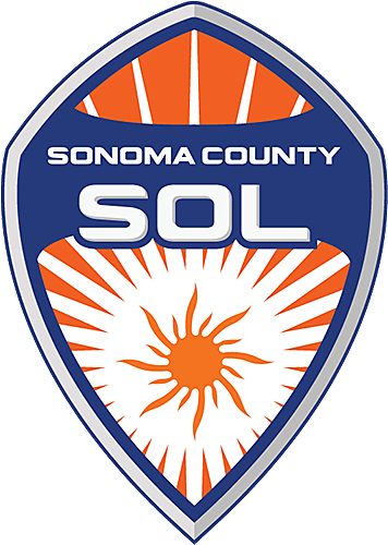 MEN'S HOME GAME - NAPA VALLEY 1839 FC vs SONOMA COUNTY SOL (2023) image
