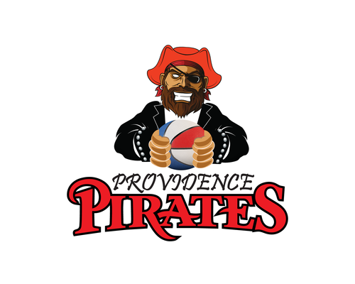 Providence Pirates vs. Binghamton Bulldogs poster