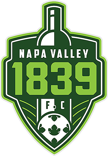 MEN'S HOME GAME - NAPA VALLEY 1839 FC vs SONOMA COUNTY SOL (2023) image