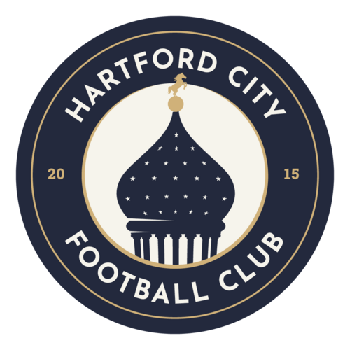 Hartford City FC Season Pass 2026 poster