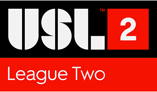USL2 Final: Ballard FC vs Lionsbridge FC poster