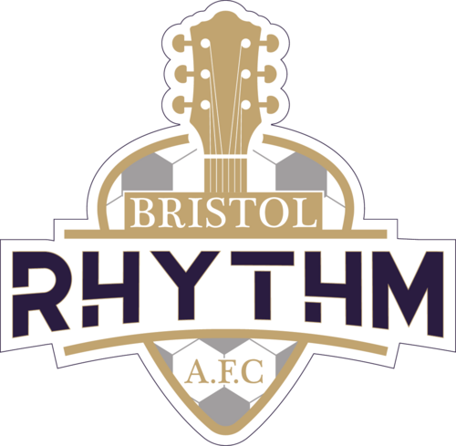 Bristol Rhythm AFC v. 865 Alliance poster
