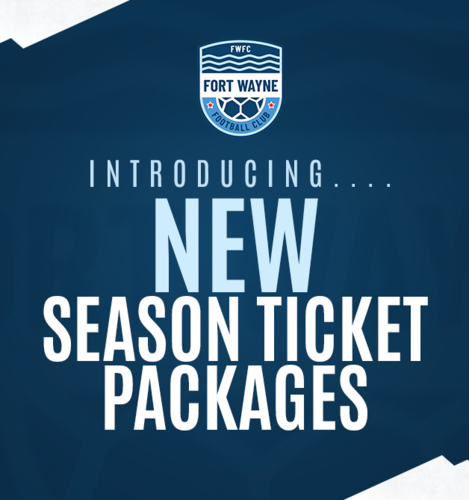 2024 Season Ticket Membership $50 Deposit poster