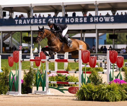 Family-Friendly Summer Event in Traverse City image