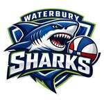 Waterbury Sharks vs Vermont Coyotes poster