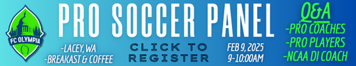 Sunday Path to Pro Breakfast - FREE! poster