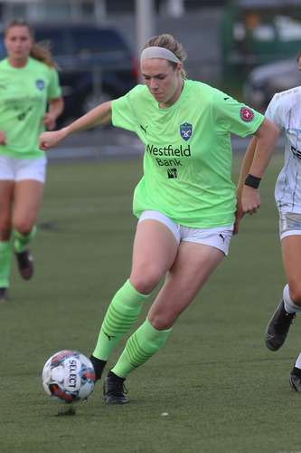 Sat. 6/29 - New England Mutiny vs. Connecticut poster