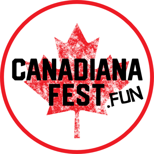 Presented by CN:  Experience the Ultimate Canadian Celebration at Canadiana Fest 2024! poster