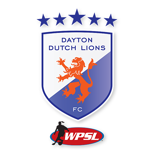 Dayton Dutch Lions FC vs Columbus Eagles FC | 6/3/23 poster