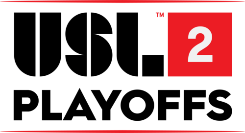 USL2 Western Conference Semifinal: TBD vs TBD image