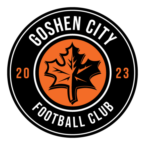 Goshen City FC vs. Midwest United FC poster