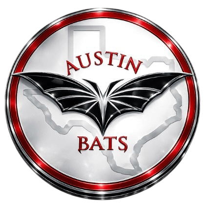 Austin Bats vs Lubbock Heat Waves poster