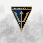 Virginia Beach City FC vs FC Frederick poster